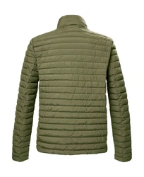 G.I.G.A. DX by killtec Steppjacke GS 85 MN QLTD JCKT Dunkelgrün/Grün