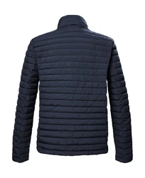 G.I.G.A. DX by killtec Steppjacke GS 85 MN QLTD JCKT Blau/Dunkelblau/Hellblau