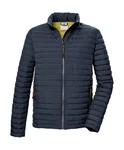 G.I.G.A. DX by killtec Steppjacke GS 85 MN QLTD JCKT Blau/Dunkelblau/Hellblau
