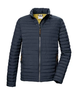 G.I.G.A. DX by killtec Steppjacke GS 85 MN QLTD JCKT Blau/Dunkelblau/Hellblau