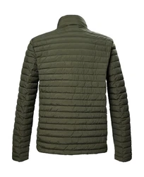 G.I.G.A. DX by killtec Steppjacke GS 85 MN QLTD JCKT Dunkelgrün/Grün