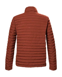 G.I.G.A. DX by killtec Steppjacke GS 85 MN QLTD JCKT Braun/Rot/Orange
