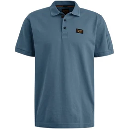 Poloshirt Short sleeve polo trackway polo