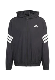 Sweatjacke Herren Windbreaker GYM+3S (1-tlg)