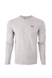 Sweatshirt Longsleeve mit Brusttasche