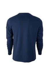 FORSBERG Sweatshirt Longsleeve Dunkelblau