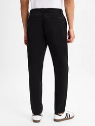 BOSS ORANGE Shorts Schwarz
