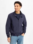Gant Harrington Jacke Herren Jacke blau