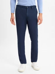 Alberto Chinos LOU-JGU Dunkelblau/Blau