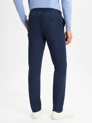 Alberto Chinos LOU-JGU Dunkelblau/Blau