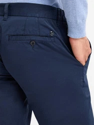 Alberto Chinos LOU-JGU Dunkelblau/Blau