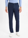 Alberto Chinos LOU-JGU Dunkelblau/Blau
