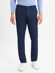 Alberto Chinos LOU-JGU Dunkelblau/Blau
