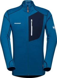 Fleecejacke Fleecejacke Taiss Light ML Jacket Men DEEP ICE-MARINE
