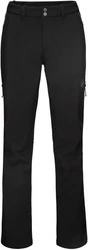 Mammut Outdoorhose Runbold Winter SO Pants Men Schwarz/Dunkelgrau/Dunkelblau