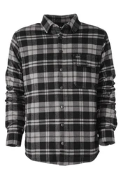 FORSBERG Winterjacke Skogmn II Schwarz/Dunkelgrau/Grau/Hellgrau