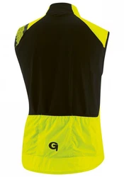 Gonso Fahrradjacke BLOSKO Gelb/Grün