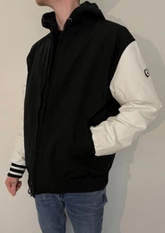 Allwetterjacke