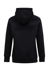 Peak Performance Kapuzensweatshirt Original Hood Dunkelblau/Schwarz
