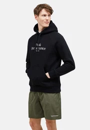 Kapuzensweatshirt M Original Hood