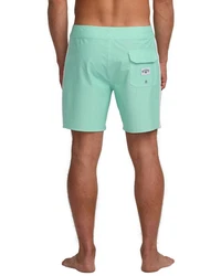 Billabong Boardshorts Kirra Türkis/Grün