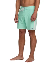 Billabong Boardshorts Kirra Türkis/Grün