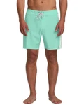 Billabong Boardshorts Kirra Türkis/Grün
