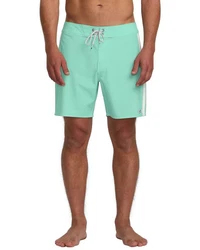 Billabong Boardshorts Kirra Türkis/Grün