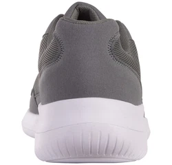 Lotto Sneaker Dunkelgrau/Grau/Hellgrau/Dunkelgrün