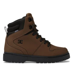 DC Shoes Peary Stiefel Braun/Dunkelbraun