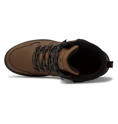 DC Shoes Peary Stiefel Braun/Dunkelbraun