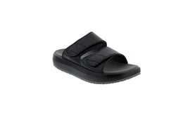 Joya Pantolette Max III Schwarz