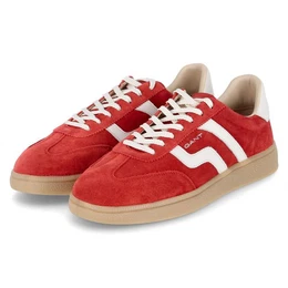 Low Sneaker CUZMO Sneaker