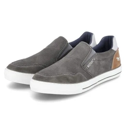 Slipper Schnrschuh