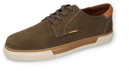 54BLA18 Khaki Sneaker