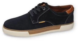 54BLA18 Navy Sneaker