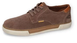 54BLA18 Taupe Sneaker