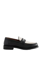 Pumps Loafer (1-tlg)