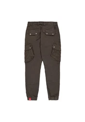 Alpha Industries Cargohose Combat Pant Light Weight 