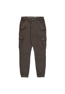 Alpha Industries Cargohose Combat Pant Light Weight 