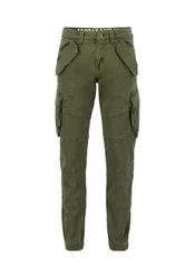 Alpha Industries Cargohose Combat Pant Light Weight 