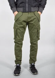 Alpha Industries Cargohose Combat Pant Light Weight 