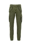 Alpha Industries Cargohose Combat Pant Light Weight 