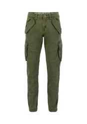 Alpha Industries Cargohose Combat Pant Light Weight 