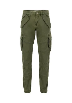 Alpha Industries Cargohose Combat Pant Light Weight