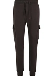 DEF Herren DEF Gringo Sweatpants (1-tlg) Beige