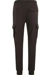 DEF Herren DEF Gringo Sweatpants (1-tlg) Beige