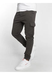 DEF Herren DEF Gringo Sweatpants (1-tlg) Beige