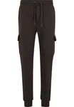 DEF Herren DEF Gringo Sweatpants (1-tlg) Beige