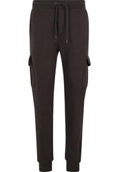DEF Herren DEF Gringo Sweatpants (1-tlg) Beige